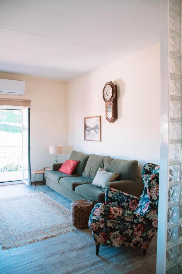 Just Like Home - Casa Antonio Em Paredes De Coura Exterior photo